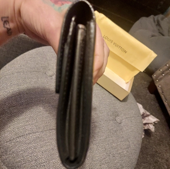 Louis Vuitton Vernis black/Silver - Picture 12 of 15